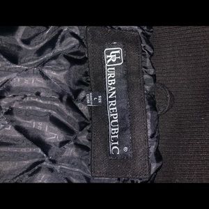 Men’s large Urban Republic men’s winter coat